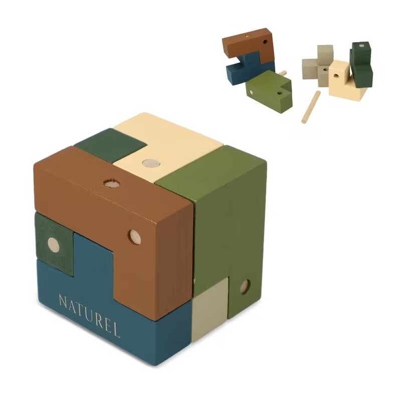 Gra - InSideOut Cube