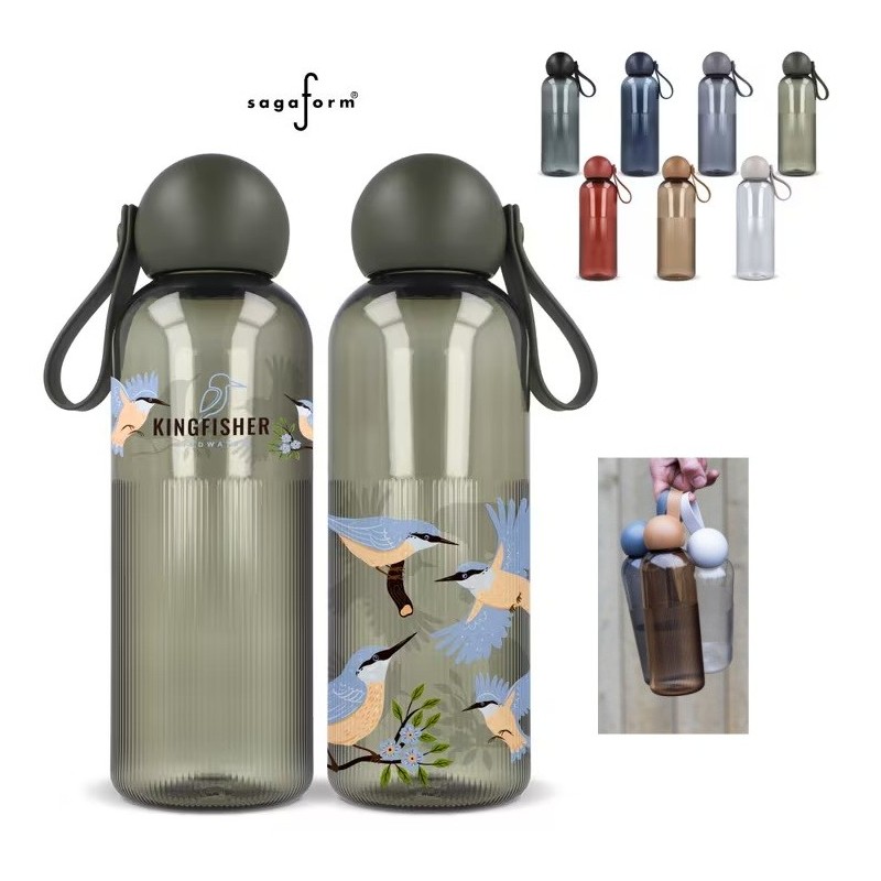 Butelka na wodę TURE Sagaform  600 ml