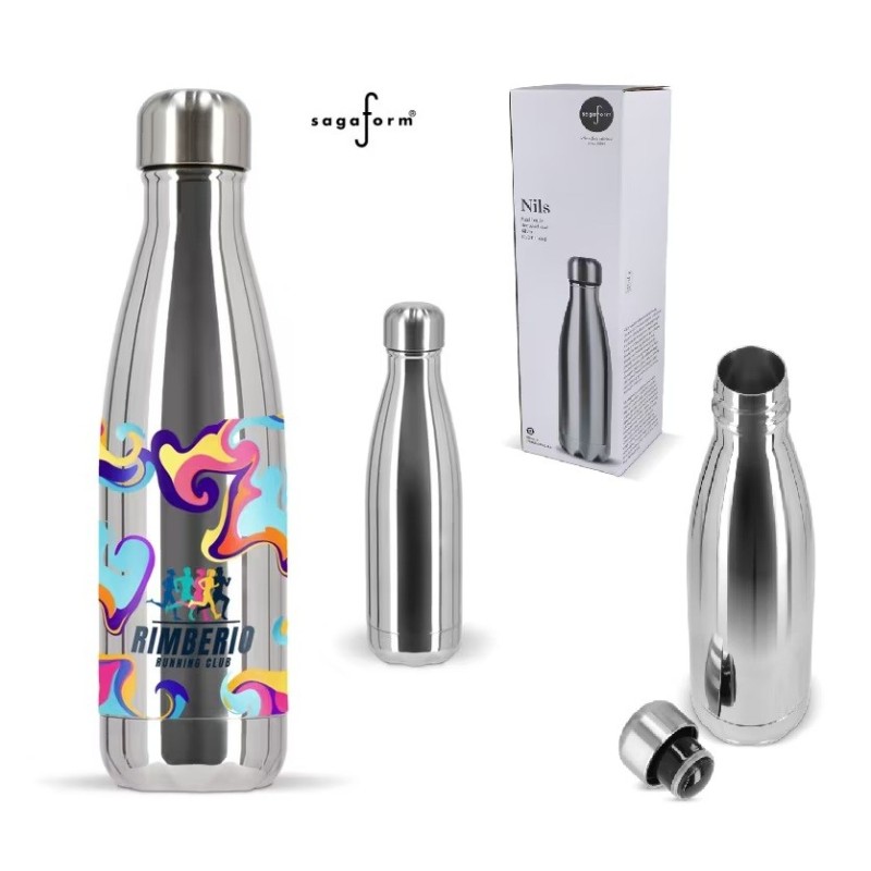 Butelka Nils Sagaform 500 ml
