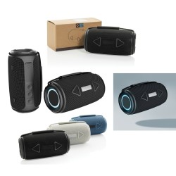 Głośnik bezprzewodowy 16W, wodoodporny IPX4