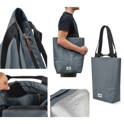 Torba termoizolacyjna Black+Blum