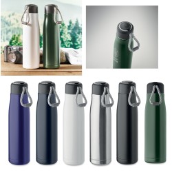 Butelka termiczna CORDLE 500 ml