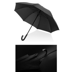 Parasol automatyczny 25" Swiss Peak Vero Aware™