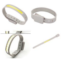 Światełko bezpieczeństwa Lumi Sprint