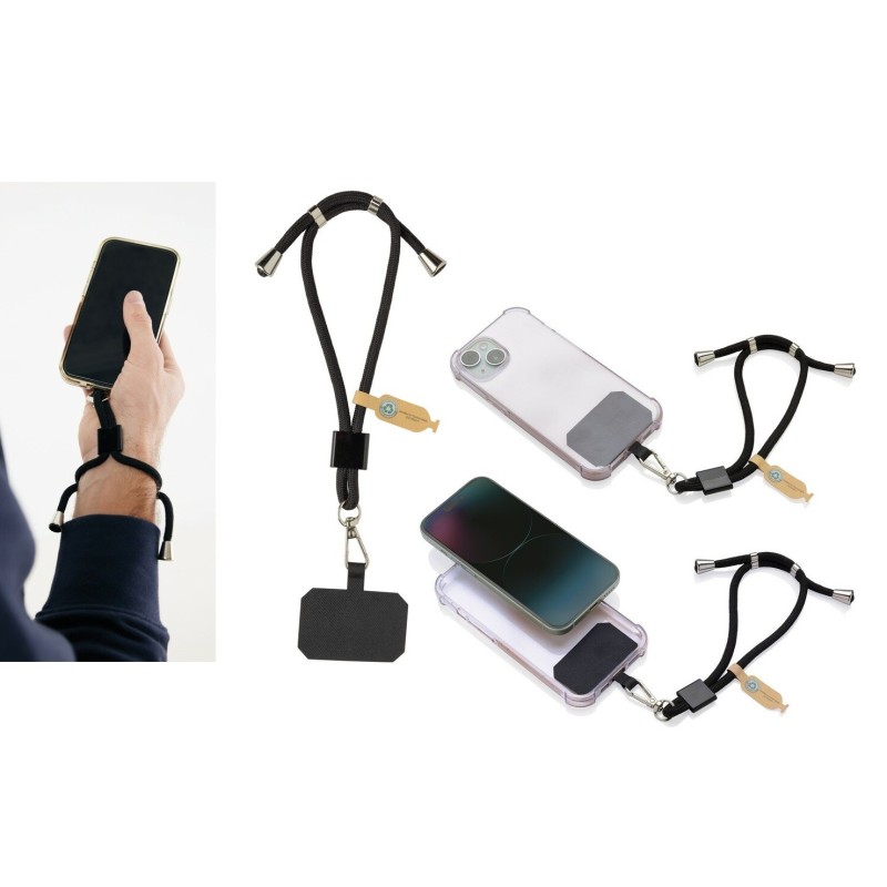 Uchwyt do telefonu CarryLoop