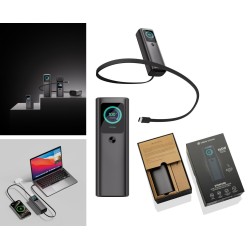 Power bank 20.000 mAh Urban Vitamin Stanford