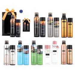 Zestaw kosmetyków Tenderness TREATMENTS