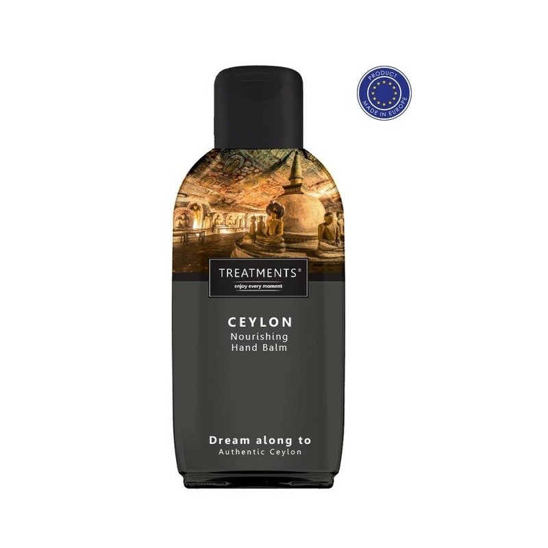 Balsam odżywczy do rąk TREATMENTS