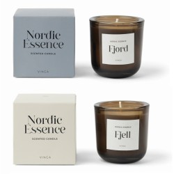 Świeczka zapachowa VINGA Nordic