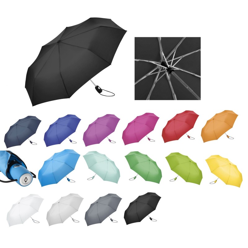 Parasol Składany Mini Fare®-Aoc Fare