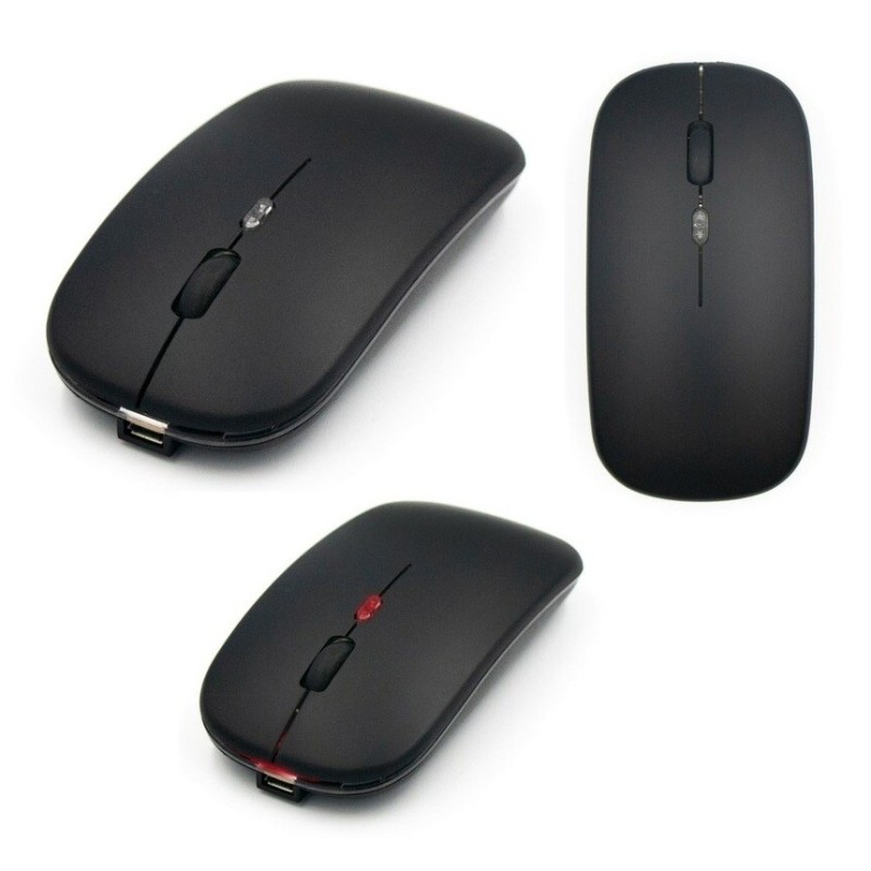 Bezprzewodowa mysz komputerowa Randy