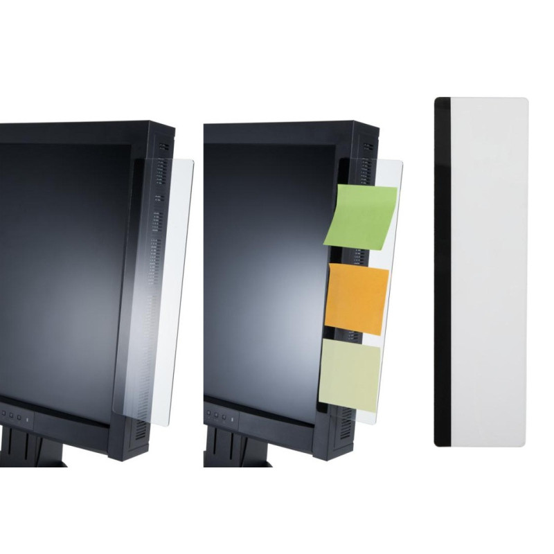 Boczna tablica do ekranu komputera Vell