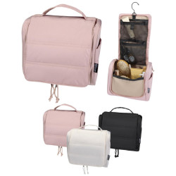 Kosmetyczka z recyklingu Puffer