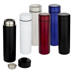 Termos Taylor 450 z sitkiem do herbaty