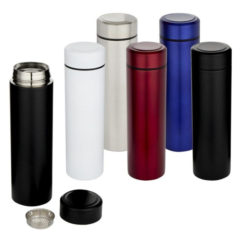 Termos Taylor 450 z sitkiem do herbaty