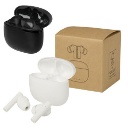 Słuchawki douszne Alterf True Wireless Bluetooth® z recyklingu