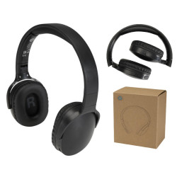 Słuchawki bezprzewodowe Ancha Bluetooth® z recyklingu