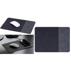 Podkładka pod mysz z ładowarką ROTHERHAM