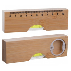 Poziomnica z otwieraczem FLORIDA