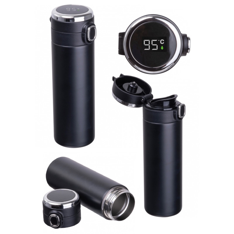 Kubek termiczny COLOGNE 420 ml