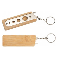 Narzędzie wielofunkcyjne, brelok HIROSHIMA