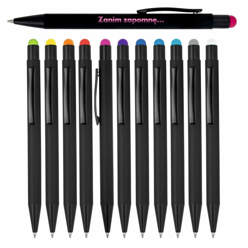 Długopis do ekranów dotykowych OHARA