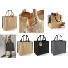 Torba jutowa Midi Westford Mill