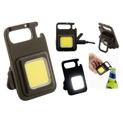 Latarka wielofunkcyjna Cobby