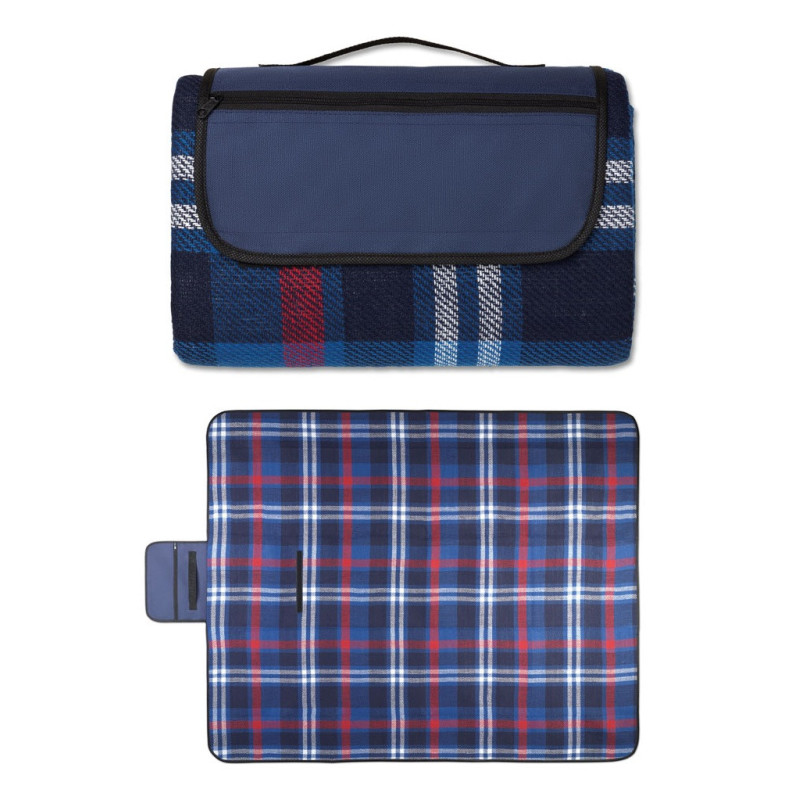 Koc piknikowy CENTRAL PARK