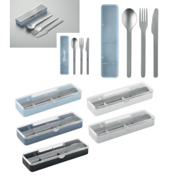 Zestaw sztućców MESTECK