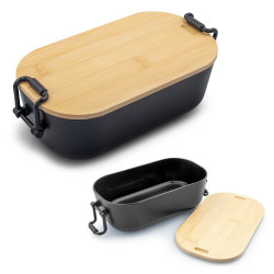 Pudełko śniadaniowe 900 ml Loes