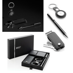 Zestaw upominkowy Swiss Peak Tula