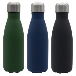 Butelka stalowa Madison 500 ml