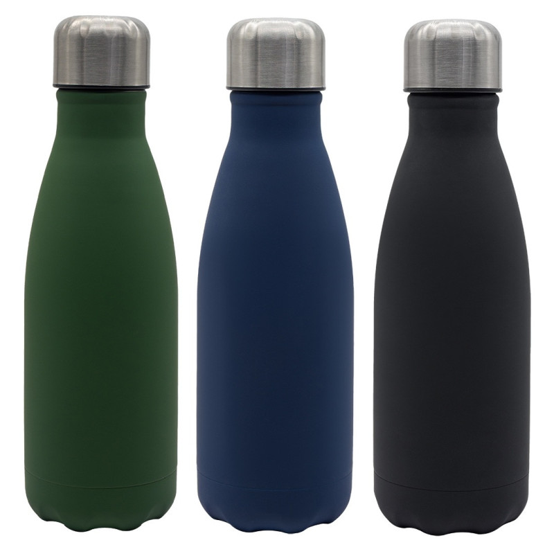 Butelka stalowa Madison 500 ml