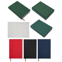 Notes 200 kartkowy w pudełku Amaro