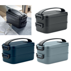 Pudełko na lunch IDOLUNCH