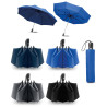 Parasol automatyczny DUNDEE FOLDABLE