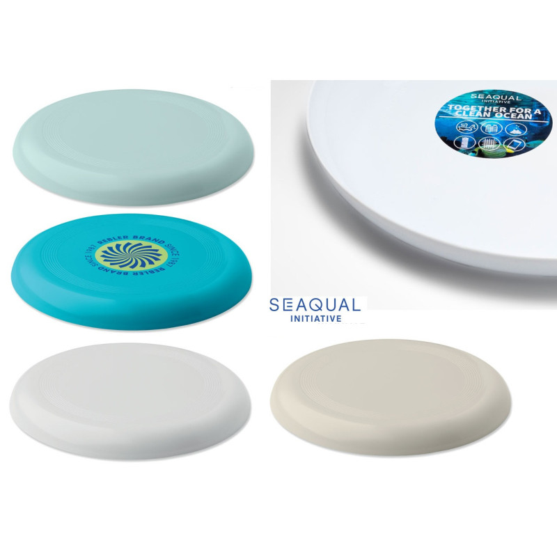 Frisbee SIDNEY SEA z materiału SEAQUAL®