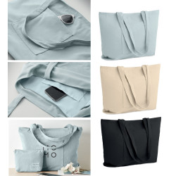 Torba sztruksowa 220 gr/m² CORDY G