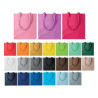 Torba bawełniana 180 gr/m² COTTONEL COLOUR++