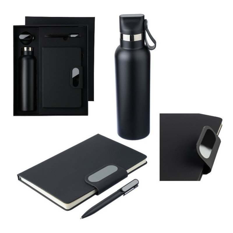 Zestaw upominkowy z RPET