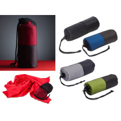 Ręcznik sportowy Sparky 80x140 cm