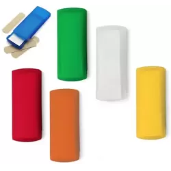 Plastry w pudełku, 5 szt.