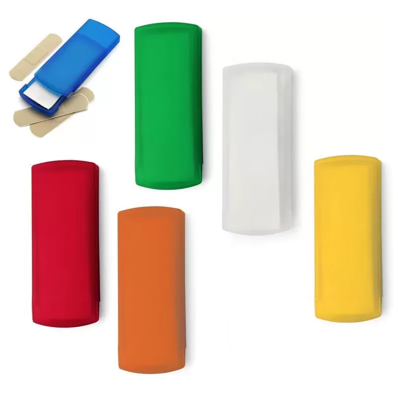 Plastry w pudełku, 5 szt.