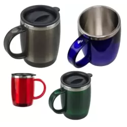 Kubek termiczny Barrel 400 ml