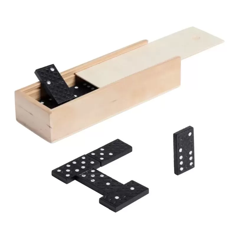 Gra - domino