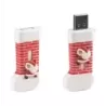 USB świątecznie