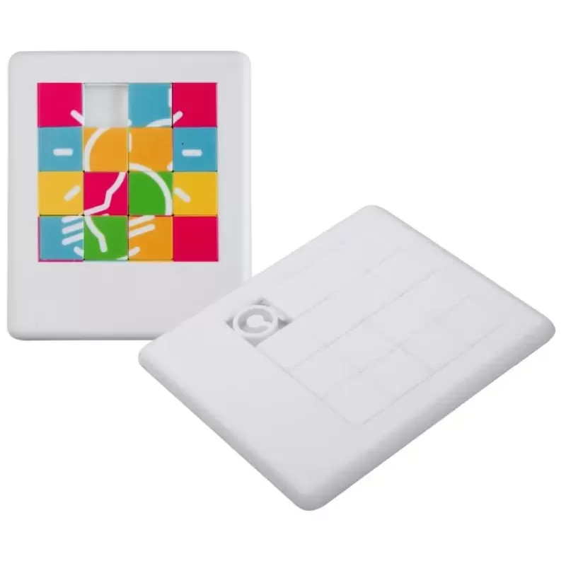 Gra - puzzle