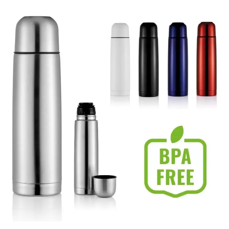 Termos 0,5L ze stali nierdzewnej