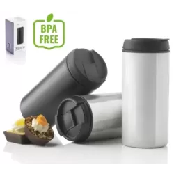 Kubek ze zamknięciem